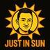 Just in Sun logo