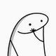 Flork logo