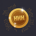 HHH logo