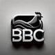 Big Black Cockerel logo