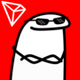 Flork logo
