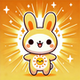 SunBunny logo