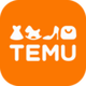 TEMU logo