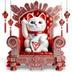 Maneki logo