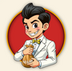 Sugar Boy logo