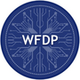 WFDP Coin logo