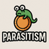 parasitism logo