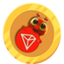 TRON WORM logo