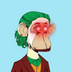 Joker Ape logo