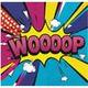 WOoOP Meme logo