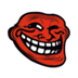 Troll Face logo