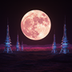 Moon logo