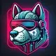 The UnderDoge logo
