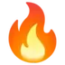 fire logo