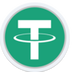 FLASH USDT logo
