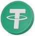tUSD logo