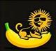 Banana Dog logo