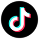 TikTok logo