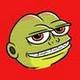 HOPPY THE FROG logo