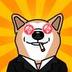 TRONDOG logo