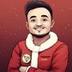 Sunta Claus Sun logo