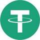 TetherUSD logo