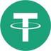 TetherUSD logo