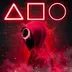 Squid game logo