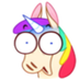 SunUnicorn logo