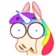 SunUnicorn logo