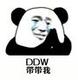 DDW logo