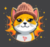 SUNCATWIF logo