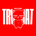 Tron Cat logo