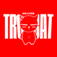 Tron Cat logo