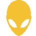 Extraterrestrial Token logo