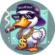 Dollar Duck logo