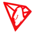 Alibaba Tron logo