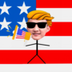 USA Web3 Advisor Sun logo