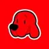 The Big Red Dog logo