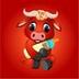 BABYBULL logo