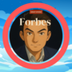 Ghibli Sun Forbes logo