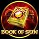 BOOKOFSUN logo