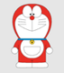 Doraemon logo