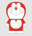 Doraemon logo