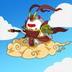 Bull Wukong logo