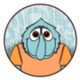 Sloink by Matt Furie logo