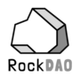RockDao logo