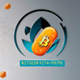 Bitcoin Vita-Meme logo