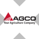 AGCO xStock logo
