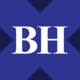 Berkshire Hathaway xStock logo